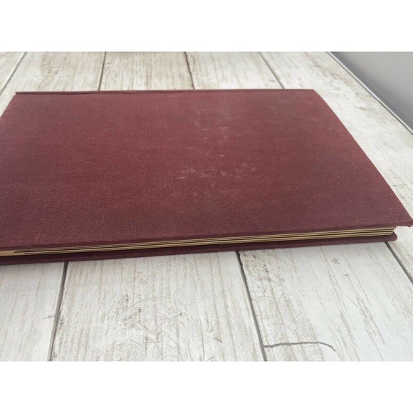 Vintage Paperweights and Other Glass Curiosities E.M Elville 1967 First Edition - Picture 8 of 11